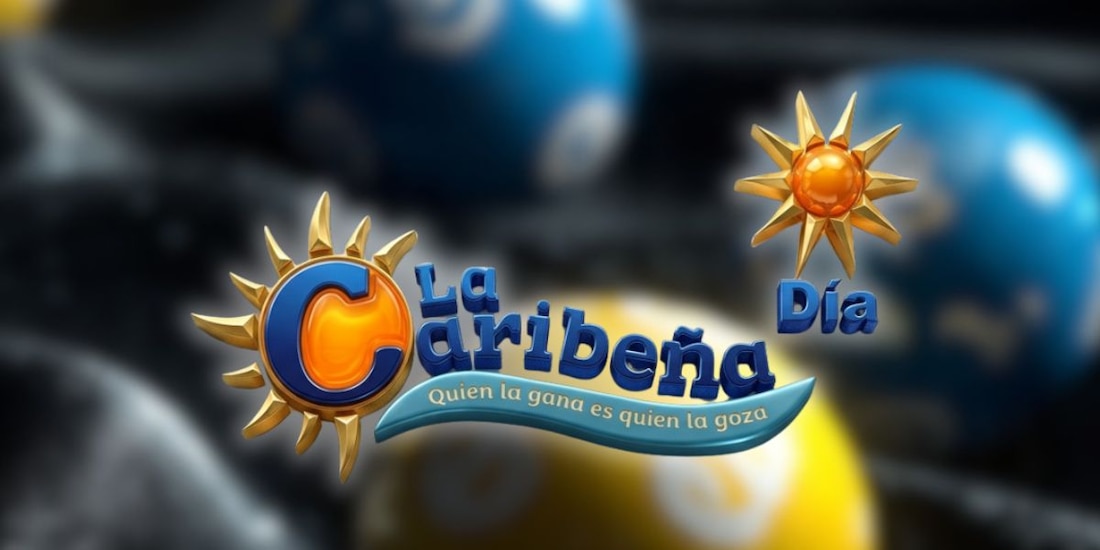 Estos son los resultados de La Caribeña Día HOY.