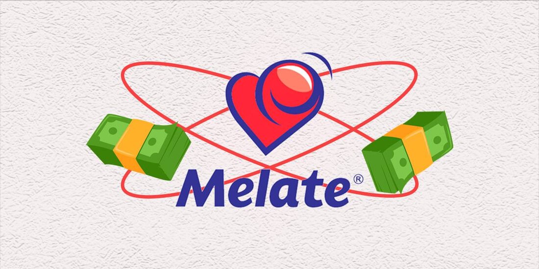 Conoce los resultados del Melate, Revancha y Revanchita del sorteo 3947.