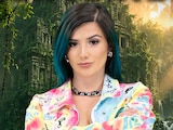 Shada Hernández de Survivor México