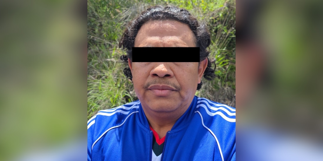 Alfredo “N”, alias “Sierra 2”