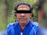 Alfredo “N”, alias “Sierra 2”