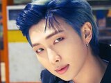 RM de BTS celebra su cumpleaños 27