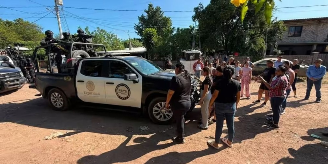 Cateos en Culiacán desatan reclamos por presuntos abusos
