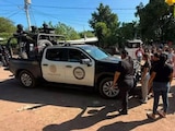 Cateos en Culiacán desatan reclamos por presuntos abusos