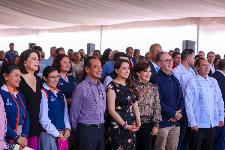 La Universidad Intercultural para la Igualdad se construirá en el municipio de San Francisco de los Romo