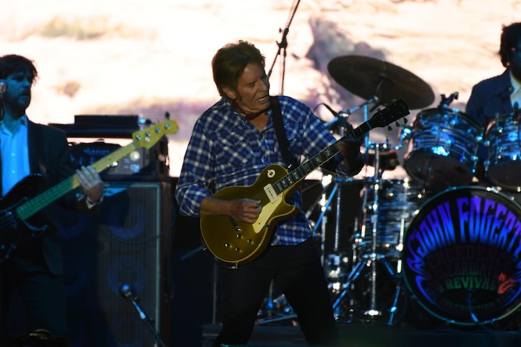 John Fogerty Vive Latino 2026.