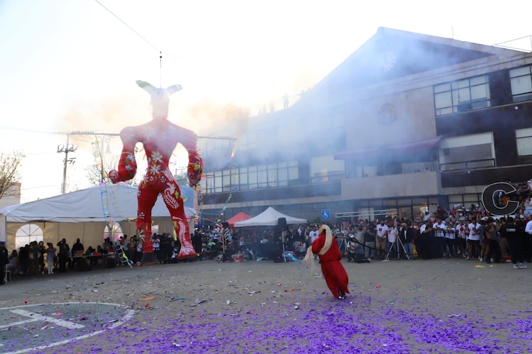 Semana Santa en Cuajimalpa