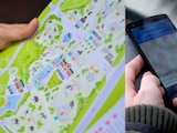 Google Maps tendrá una nueva actualización.