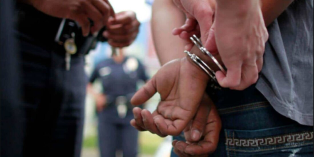 Banda del León, ladrones, colombianos, Estrategia Blindar BJ, Santiago Taboada, alcaldía, Benito Juárez,