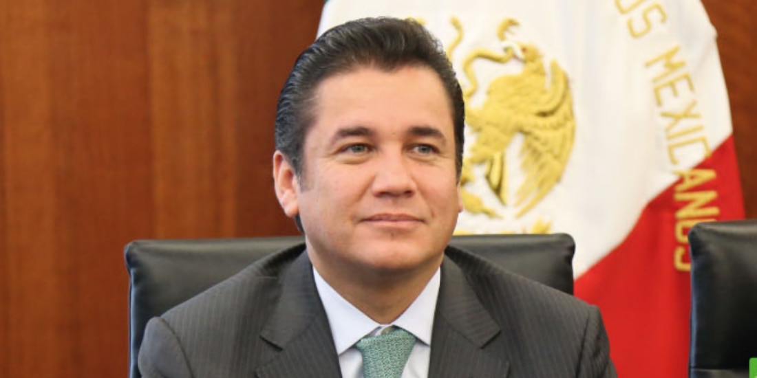 El coordinador verde dijo que analizarán la redacción final de la propuesta