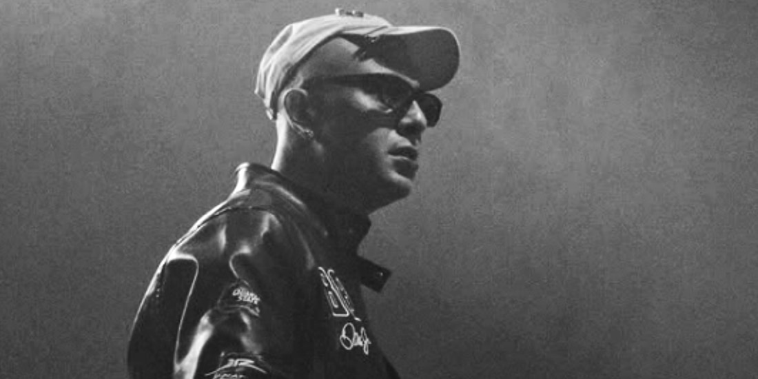 Muere el rapero Milkman