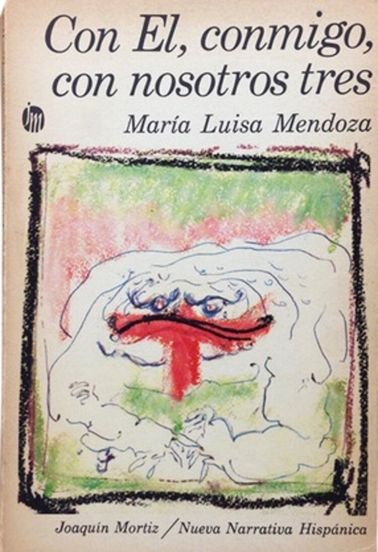 Con Él, conmigo, con nosotros tres