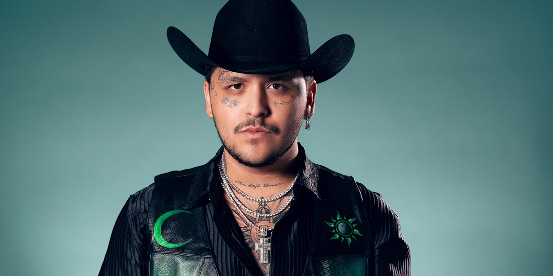 Nodal confiesa que se va someter a una complicda intervención: 'a ver cómo nos va'