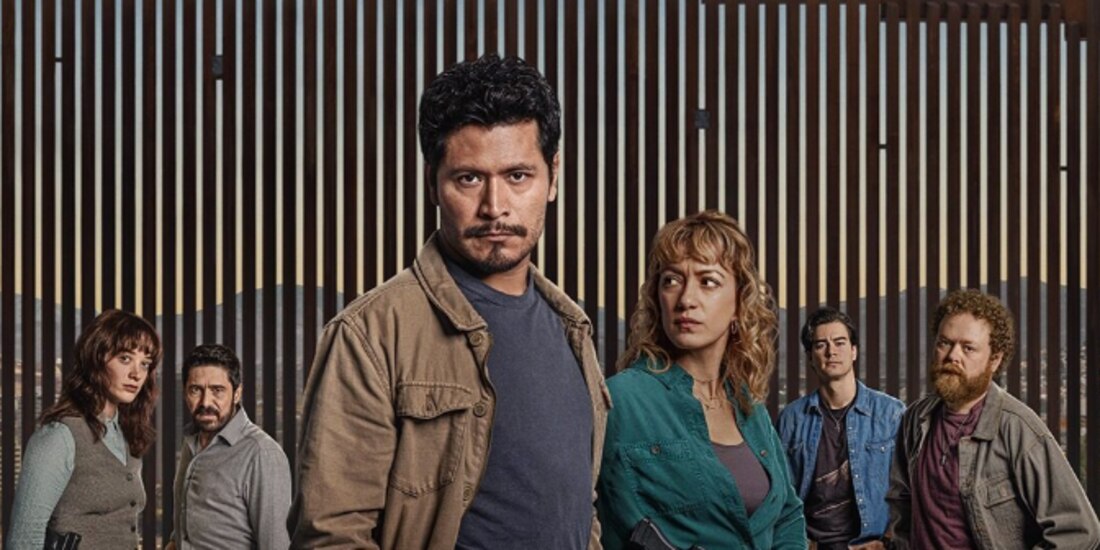 Los Gringo Hunters prueban que México no es una tierra sin ley