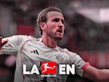 La Bundesliga llega a Fox One para esta temporada.