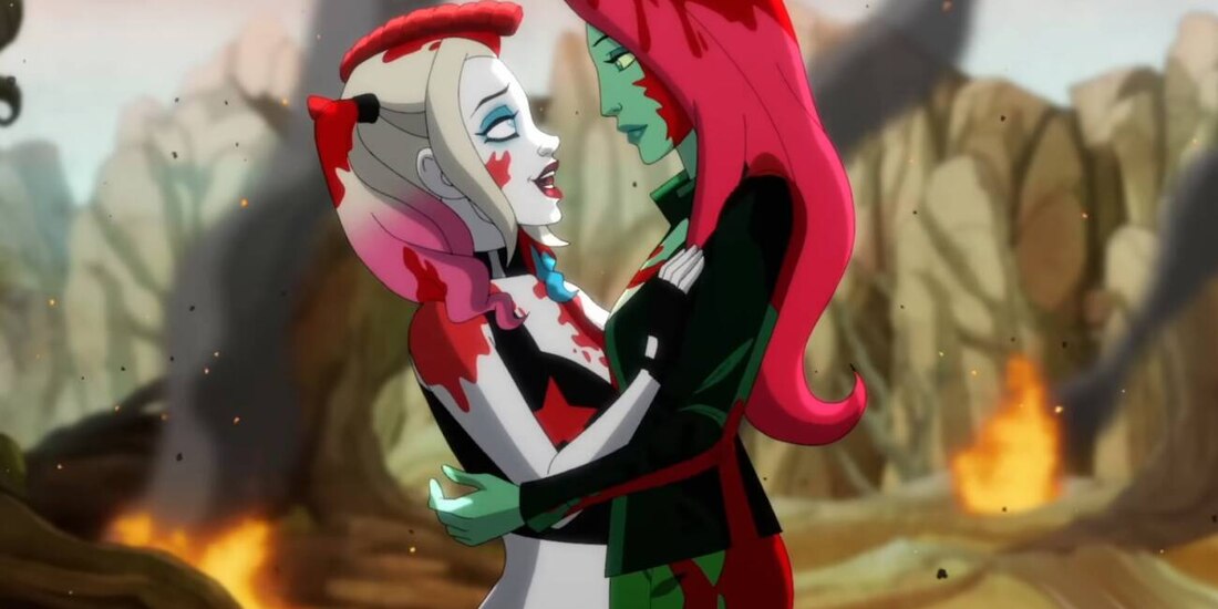 Harley Quinn: TODO lo que debes de saber de la Temporada 4 y su estreno en HBO Max