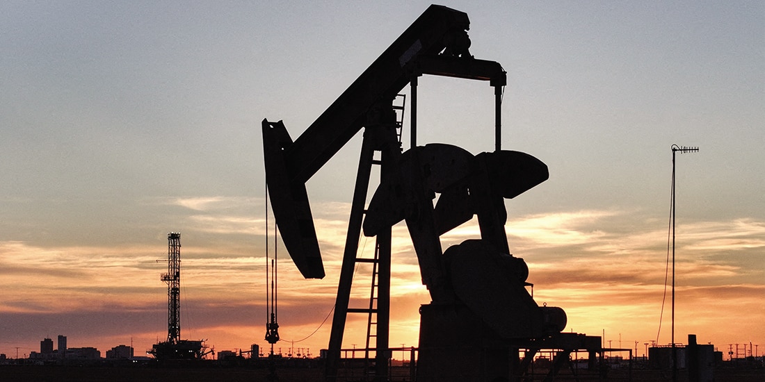 EL Gobierno de estados unidos exime de algunas sanciones relacionadas con el petróleo con la intención de garantizar el suministro de crudo para los países.