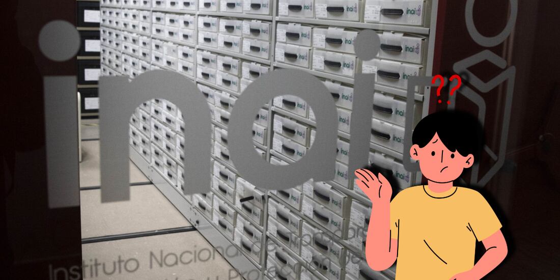 Qué es el INAI? ¿Por qué va a desaparecer? - La Razón de México