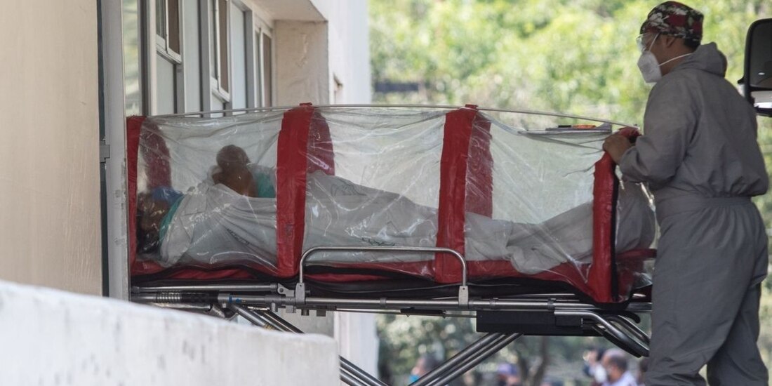 El secretario de Salud de Guerrero informó que el hongo negro ataca a personas con defensas inmunológicas bajas.