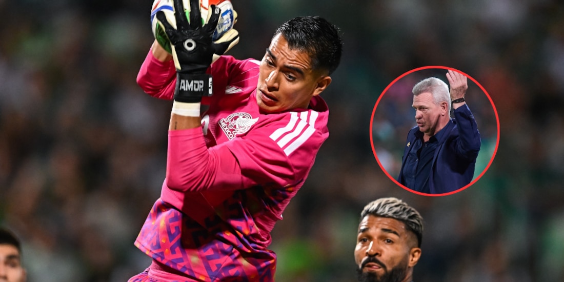 El Tala Rangel fue abucheado en Torreón.