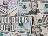 Este es el precio del dólar hoy viernes 2 de agosto de 2024.