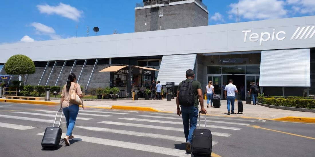 La empresa coinversionista Mota Engil descartó cualquier intento de modificación al nombre oficial de la terminal aérea.