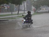 Ciclón Tropical Uno provocará lluvias torrenciales en Campeche y Chiapas.