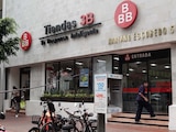 Tiendas 3B