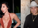 ¿Quien es Aida Victoria, la ex pareja de Juan David Tejada ‘El agropecuario’?