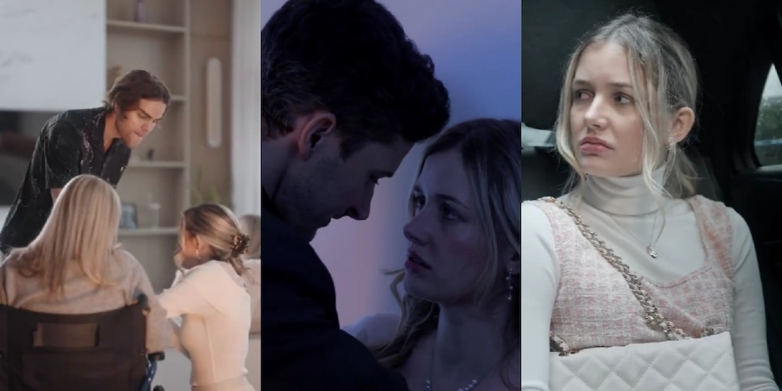 De Una Noche a la Sra. Multimillonaria