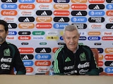 Javier Aguirre asegura que los jugadores que no concentren no estarán en la Copa del Mundo 2026