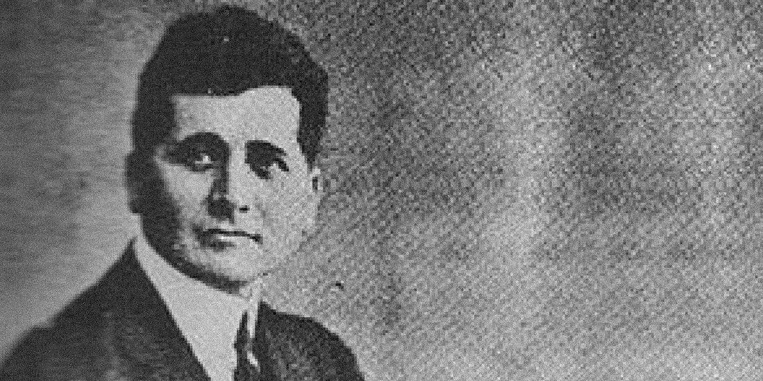 Felipe Santiago Carrillo Puerto (1874-1924)