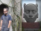 Pedro Reyes es el artista comisionado para crear "Tlalli", escultura que sustituirá a la estatua de Colón.