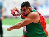 El chihuahuense Uziel Muñoz confirmó el buen momento que atraviesa durante su gira europea.