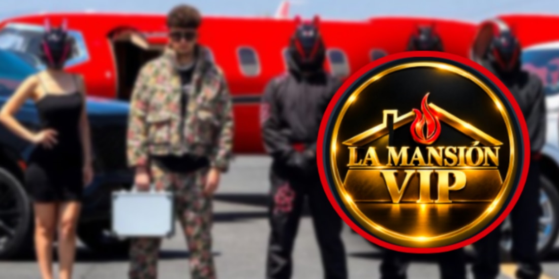 La Mansión VIP 2