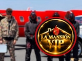 La Mansión VIP 2