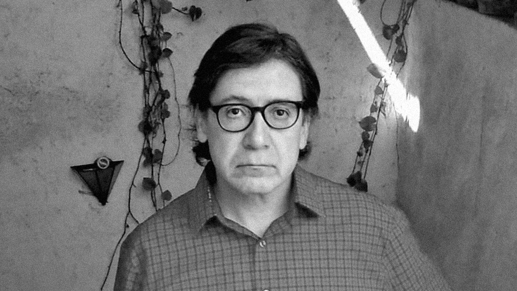 Armando González Torres