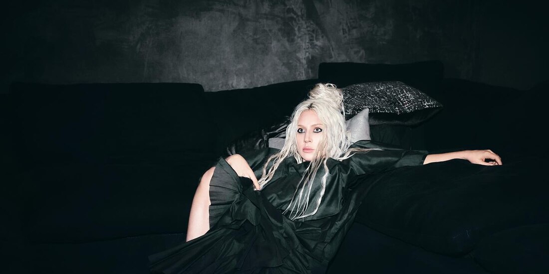 ¿Lady Gaga está embarazada? esto confesó la cantante y actriz (FOTO)