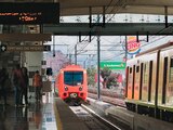 Línea 12 del Metro opera con normalidad tras falla en el pilotaje