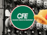 Advierte CFE información falsa y posibles fraudes