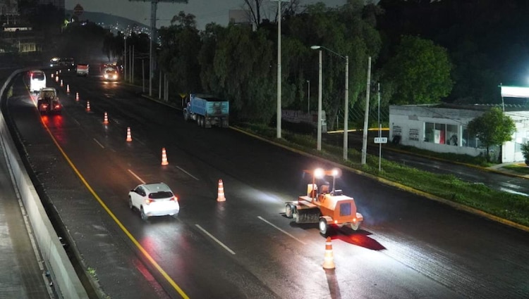 El ordenamiento urbano en Valle de Chalco otorgará títulos de propiedad y materiales de construcción a miles de familias.