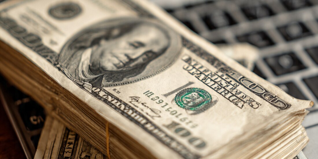 Este es el precio del dólar hoy.