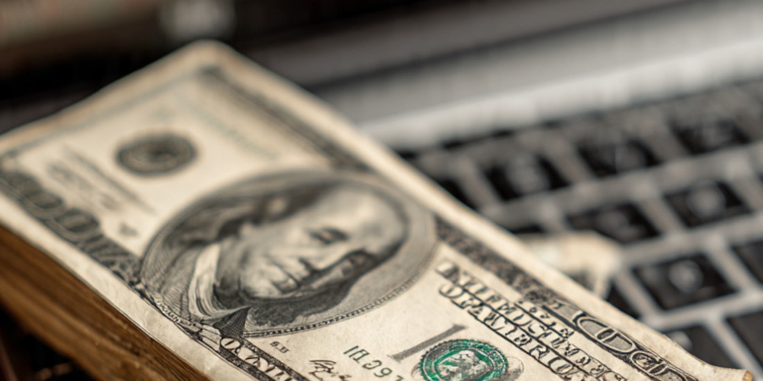 Este es el precio del dólar hoy.