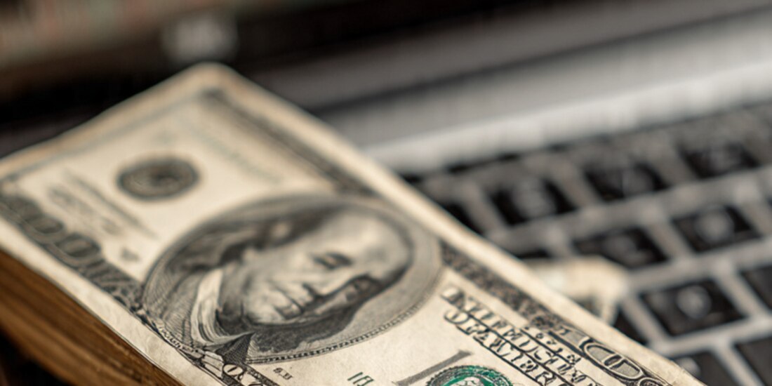 Este es el precio del dólar hoy.