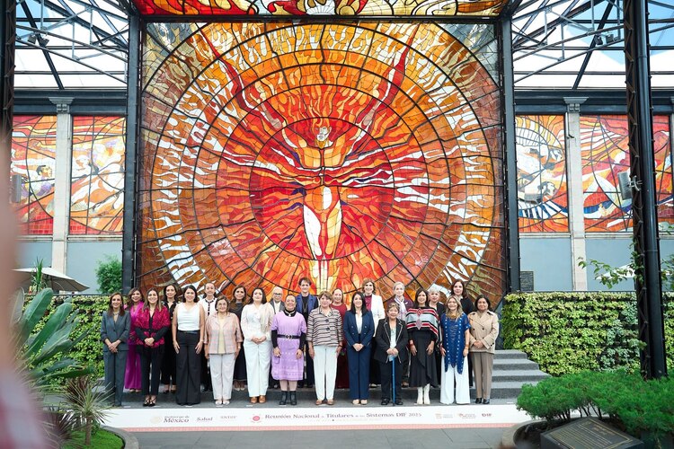 Lazos del Bienestar busca transformar comunidades mediante atención integral y participación ciudadana.