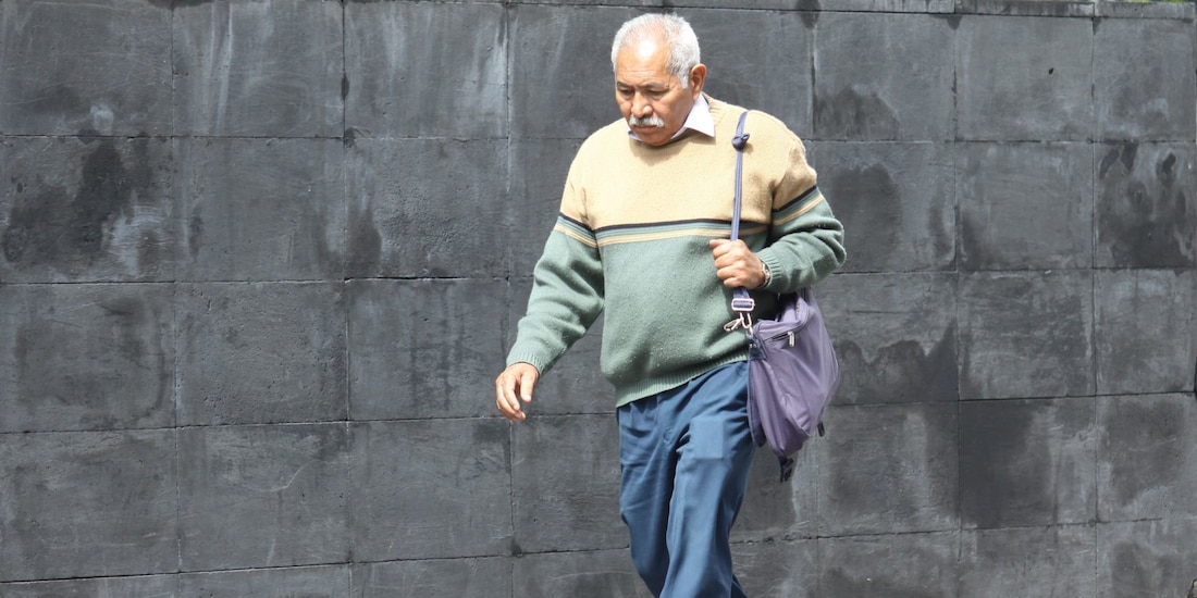 Somos 130.9 millones; avanza envejecimiento
