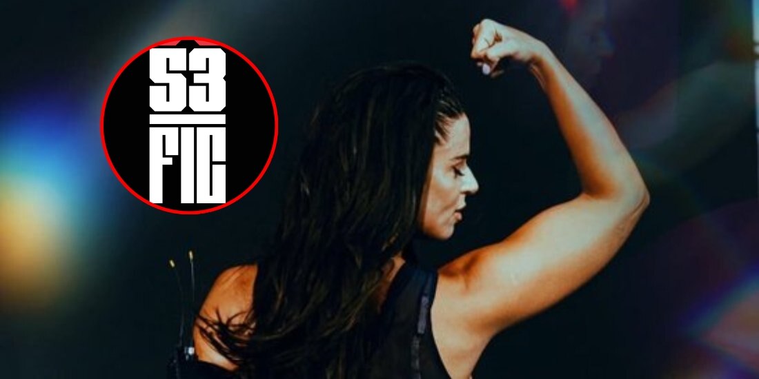 Nathy Peluso y African Express saltan de Bahidorá al Cervantino.