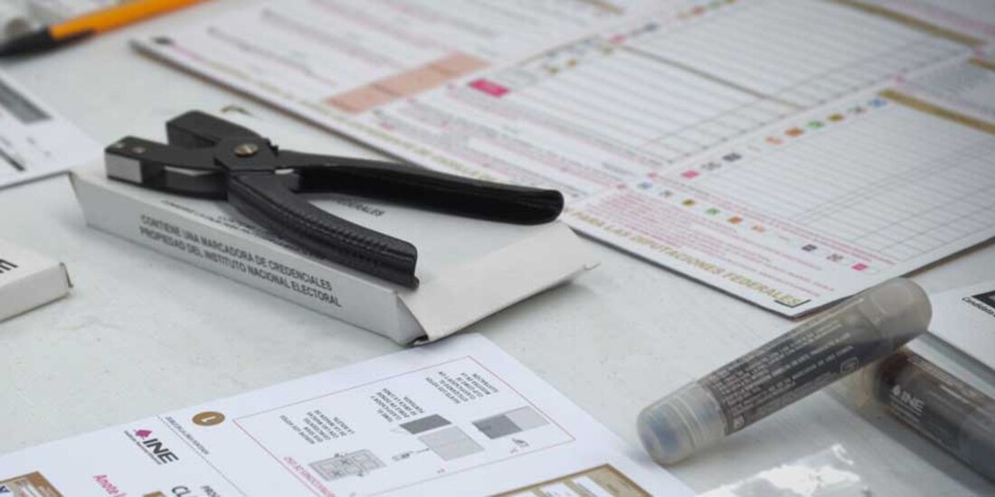 Tras la jornada electoral celebrada este domingo 6 de junio, el mapa político de México cambiará.