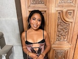 Yalitza Aparicio sorprende con impactante sesión de FOTOS en la playa: 'lobísima'