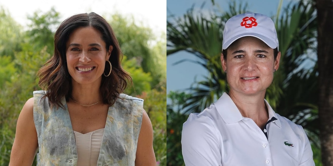 ¿Quién es el esposo de Luz María Zetina que dejó por Lorena Ochoa?